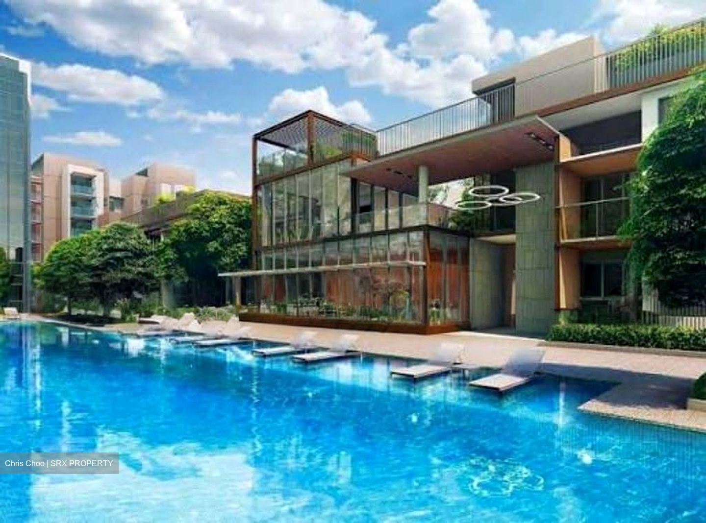 Fourth Avenue Residences (D10), Apartment #637790771